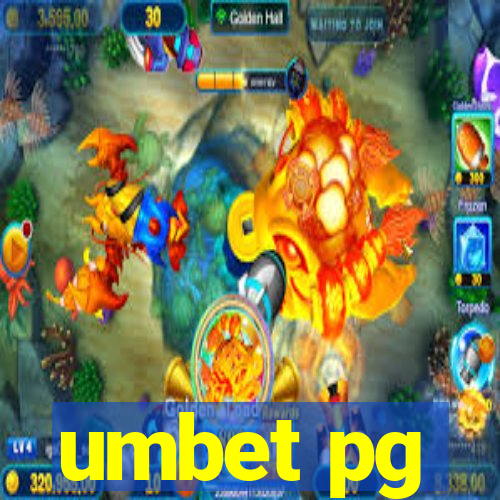 umbet pg